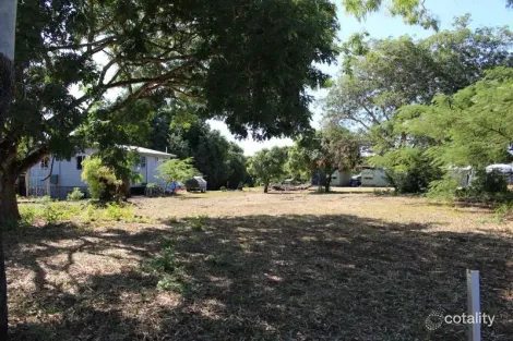 7 Zimmerlie Pl, Nome, QLD 4816