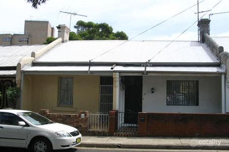 36 Marriott St, Redfern, NSW 2016