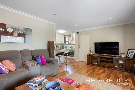 Property photo of 5/59 Second Avenue Mount Lawley WA 6050