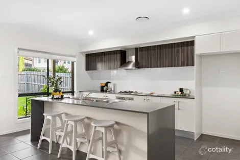 Property photo of 30 Kingsburgh Parkway Gables NSW 2765