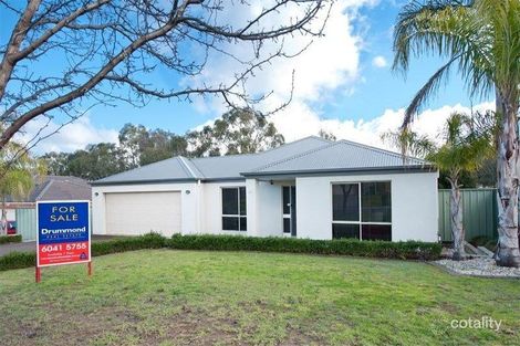 Property photo of 36 Winnell Court Thurgoona NSW 2640