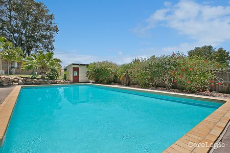 Property photo of 42/17-25 Linning Street Mount Warren Park QLD 4207