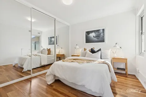 Property photo of 7/40 Eastbourne Avenue Clovelly NSW 2031