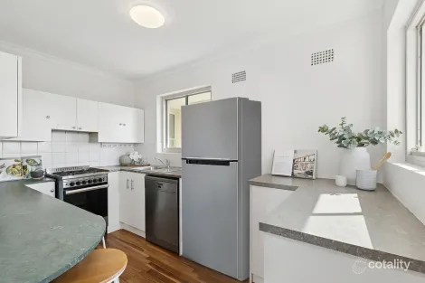 Property photo of 7/40 Eastbourne Avenue Clovelly NSW 2031