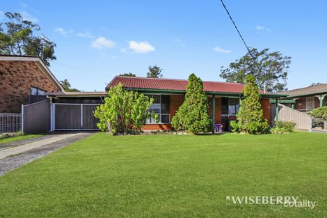 63 Perouse Ave, San Remo, NSW 2262
