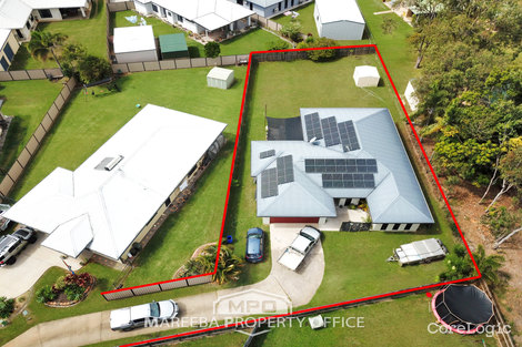 Property photo of 11 Curlew Close Mareeba QLD 4880