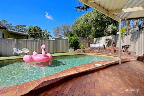 Property photo of 30 Burraddar Avenue Engadine NSW 2233