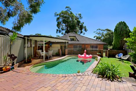 Property photo of 30 Burraddar Avenue Engadine NSW 2233