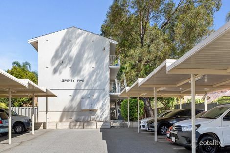 4/75 Cambridge St, West Leederville, WA 6007