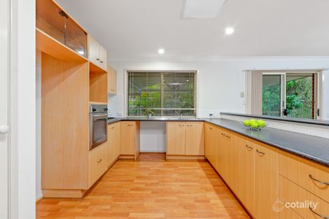 Property photo of 18 De Niro Place Keperra QLD 4054