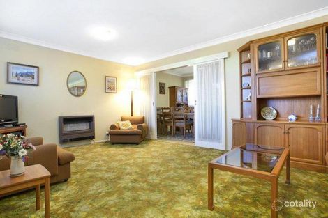 Property photo of 7 Goldsmith Avenue Winston Hills NSW 2153