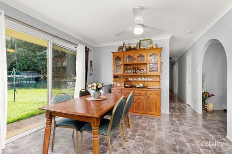 Property photo of 68 Kauri Court Woodford QLD 4514