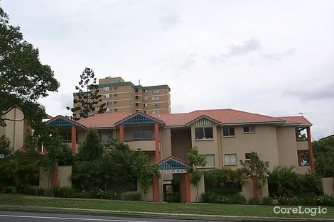 Property photo of 1/31 Glen Road Toowong QLD 4066