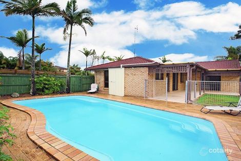 Property photo of 3 Corella Drive Parrearra QLD 4575