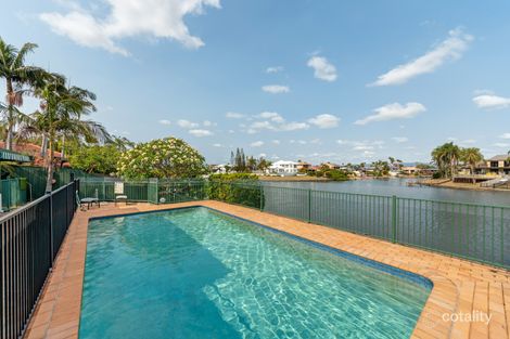 Property photo of 36 Claymore Crescent Bundall QLD 4217