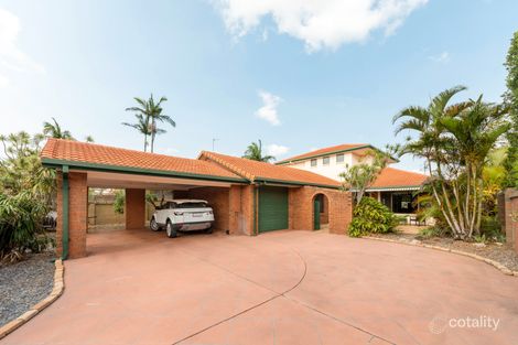 Property photo of 36 Claymore Crescent Bundall QLD 4217
