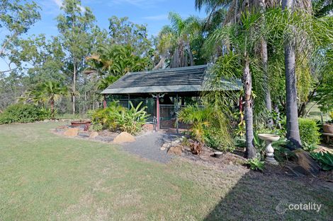 Property photo of 692 Gin Gin Mount Perry Road Moolboolaman QLD 4671