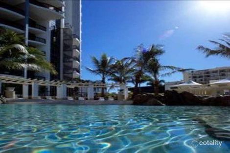 1154/23 Ferny Ave, Surfers Paradise, QLD 4217