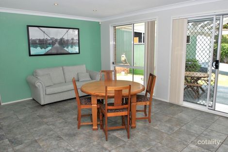 Property photo of 56 East Crescent Culburra Beach NSW 2540