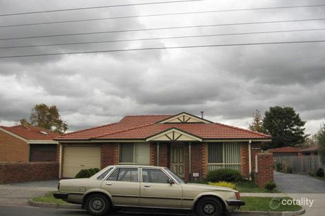 1/19 Edward Ave, Dandenong, VIC 3175