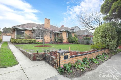 Property photo of 3 Ventich Street Glen Iris VIC 3146