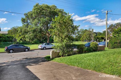 Property photo of 2/20 Sammells Drive Chermside QLD 4032