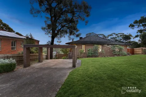 57 Joan Ave, Ferntree Gully, VIC 3156