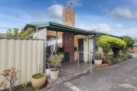 Property photo of 1/6 Parsons Street Clayton South VIC 3169