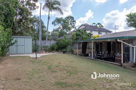 Property photo of 2 Camelia Street Springfield QLD 4300