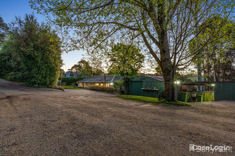 Property photo of 23 Gembrook-Launching Place Road Gembrook VIC 3783