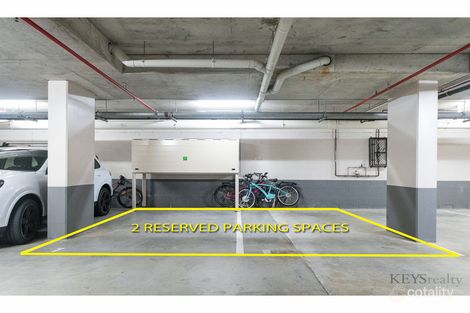 Property photo of 1701/25 Breaker Street Main Beach QLD 4217