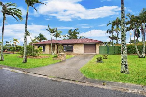 Property photo of 3 Corella Drive Parrearra QLD 4575