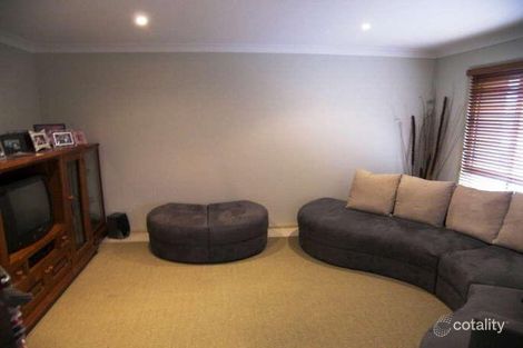 Property photo of 11 Lanyard Place Redland Bay QLD 4165