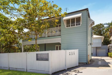 1/22 Moore St, Morningside, QLD 4170