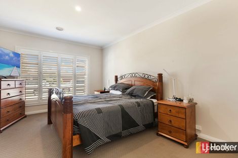Property photo of 23 Sanctuary Circuit Beveridge VIC 3753