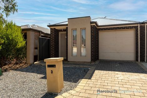Property photo of 3 Foster Road Andrews Farm SA 5114