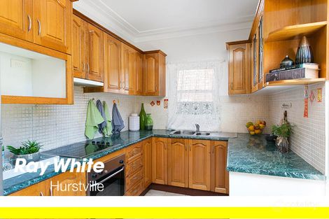 Property photo of 87 Patrick Street Hurstville NSW 2220