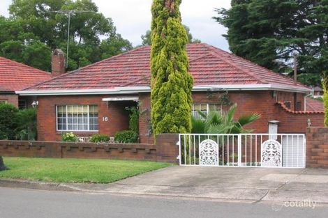 16 Finlays Ave, Earlwood, NSW 2206