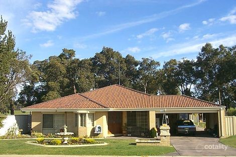 39 Kurrajong Cir, Glen Iris, WA 6230