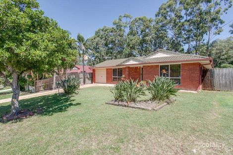 Property photo of 16 Augusta Crescent Forest Lake QLD 4078