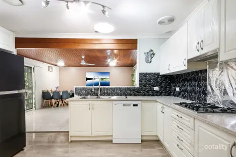 Property photo of 51 Eastern Road Quakers Hill NSW 2763