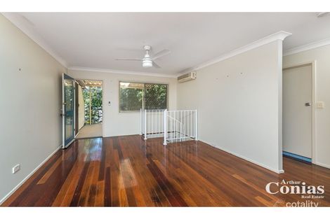Property photo of 5/12 Dorset Street Ashgrove QLD 4060