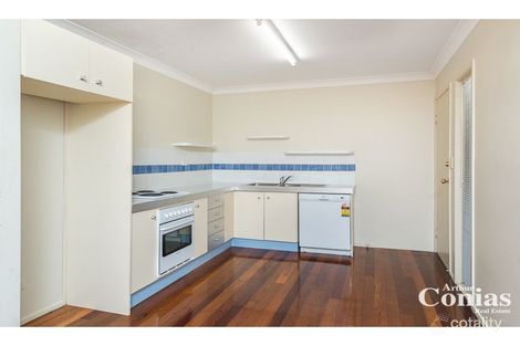Property photo of 5/12 Dorset Street Ashgrove QLD 4060