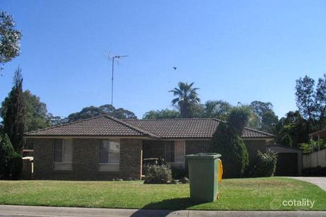 45 Pelsart Ave, Penrith, NSW 2750