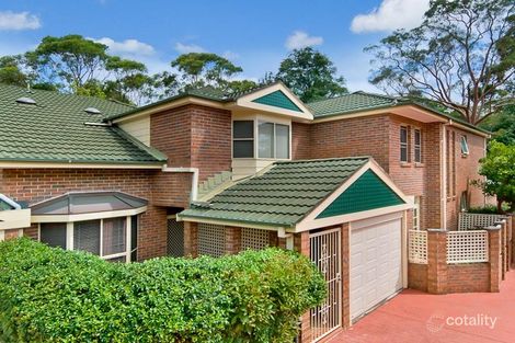 2/1-3 Burns Rd, Wahroonga, NSW 2076