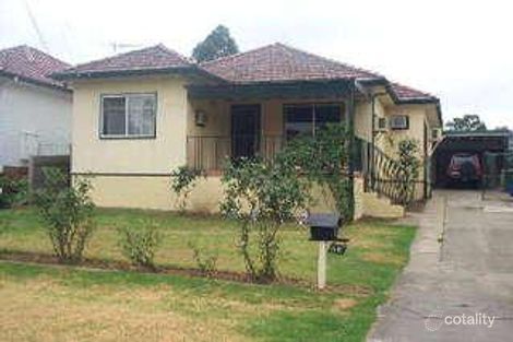 Property photo of 11 Dunshea Place Guildford NSW 2161