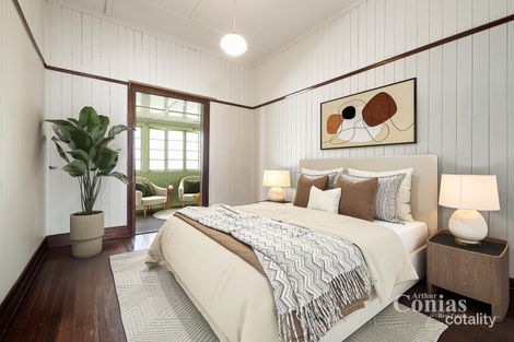 Property photo of 60 Main Avenue Bardon QLD 4065