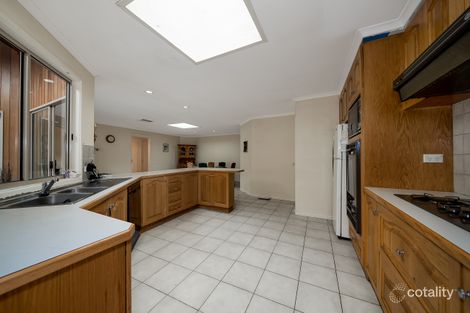 Property photo of 36 Ohio Crescent Narre Warren VIC 3805