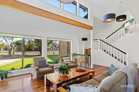 Property photo of 32 Kingfisher Crescent Belmont QLD 4153