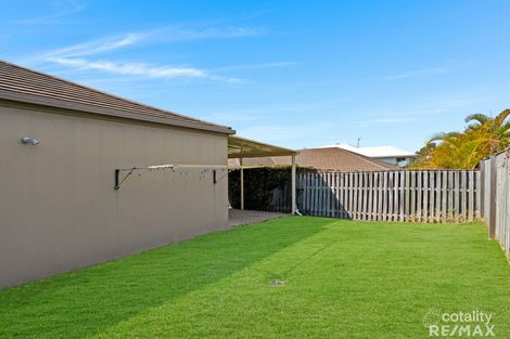 Property photo of 23 Campelles Avenue Varsity Lakes QLD 4227